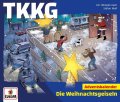 Die Weihnachtsgeiseln (Adventskalender)