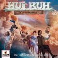 Hui Buh 40 Die vertrackte Hausgeist-Lizenz