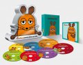 Die Maus Sammleredition mit 7 DVDs