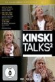 Kinski talks 2 (The Klaus Kinski Estate Edition No. 3)