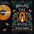 What the River knows:Geheimnisse des Nil