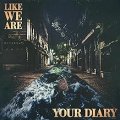Your Diary