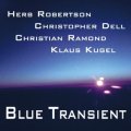 Blue Transient