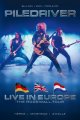 Live in Europe - The ROCKWALL-Tour