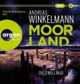 Moorland - Die Zwillinge