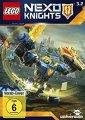 Lego Nexo Knights DVD 3.2