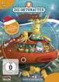 Die Oktonauten DVD: Die große Weihnachtsrettung