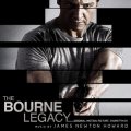 The Bourne Legacy - Original Motion Picture Soundtrack