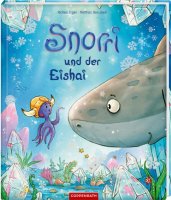 Snorri und der Eishai