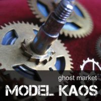 Ghost Market