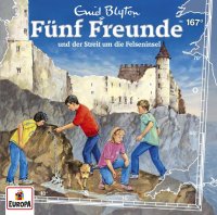 und der Streit um die Felseninsel und der Streit um die Felseninsel