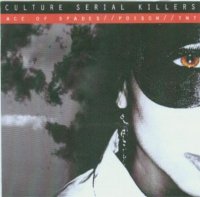 ace of spades//Poison//TNT