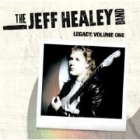 Legacy: Volume One