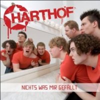 nichts was mir gefällt