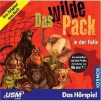 in der Falle / im verbotenen Wald