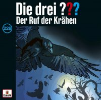 Der Ruf der Krähen