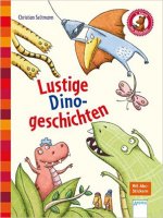 Lustige Dino-Geschichten