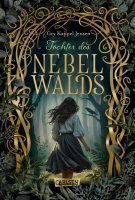 Eventyr-Saga 1: Tochter des Nebelwalds