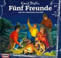 und das rätselhafte Sternenbild