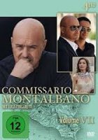 Commissario Montalbano - Volume VII
