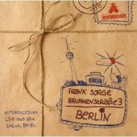 Brunnenstraße 3, Berlin