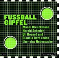 Fussballgipfel