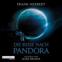 Die Reise nach Pandora