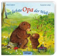 Der liebste Opa der Welt