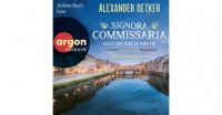 Signora Commissaria und die kalte Rache