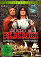 Der Schatz im Silbersee - Die original TV-Aufzeichnung aus Elspe 1989