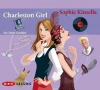 Charleston Girl