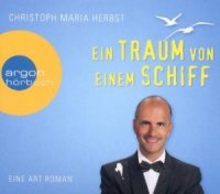 Ein Traum von einem Schiff