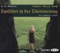 Entführt in der Dämmerung