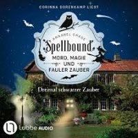 Spellbound Dreimal schwarzer Zauber