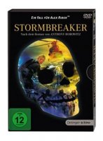 Ein Fall für Alex Rider: Stormbreaker