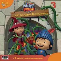 ... und das große Durcheinander