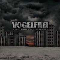 Der Dämmerung entgegen