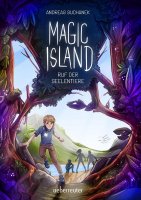 Magic Island 1 – Ruf der Seelentiere