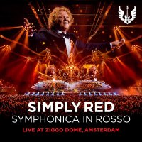 Symphonica in Rosso (Live at Ziggo Dome, Amsterdam)