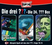 Die 24. ???-Box