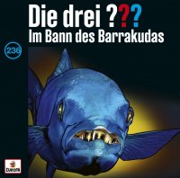 Im Bann des Barrakudas