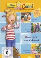 Meine Freundin Conni DVD 5