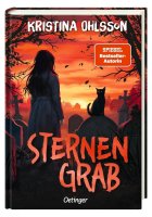 Sternengrab 2 – Kristina Ohlsson