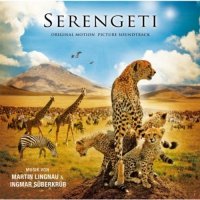 Serengeti (Original Motion Picture Soundtrack)