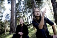 Dornenreich: 'Nachtreisen'-DVD-Teaser online