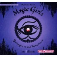 Gefangen in der Unterwelt