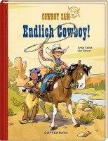 Cowboy Sam – Endlich Cowboy!