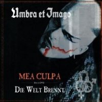 Umbra et Imago - Mea Culpa (Re-Release mit DVD Bonus)