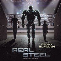 Real Steel - Original Motion Picture Soundtrack