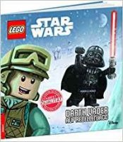 Lego Star Wars – Darth Vader auf Rebellenjagd